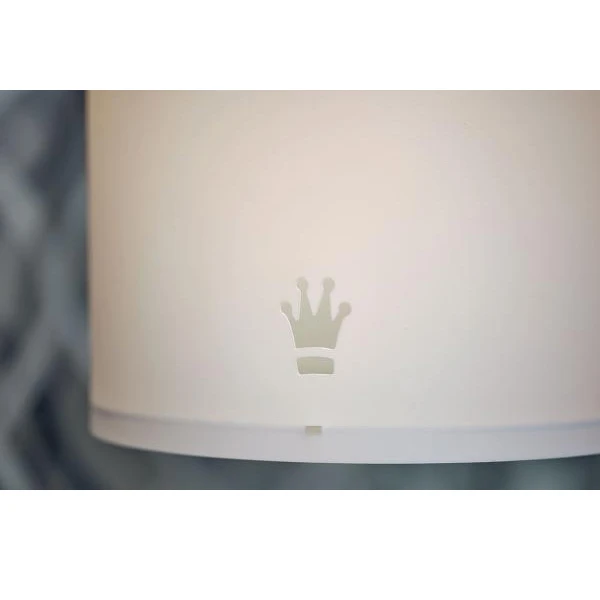 Isabella Zusammenfaltbarer Lampenschirm Travelight 4 Isabella Zusammenfaltbarer Lampenschirm Travelight – Bild 2