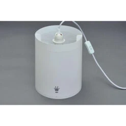 Isabella Zusammenfaltbarer Lampenschirm Travelight 9 Isabella Zusammenfaltbarer Lampenschirm Travelight -Campingzelt Im Freien Geschäft IS200186 2