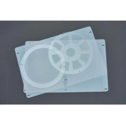 Isabella Zusammenfaltbarer Lampenschirm Travelight 11 Isabella Zusammenfaltbarer Lampenschirm Travelight -Campingzelt Im Freien Geschäft IS200186 4