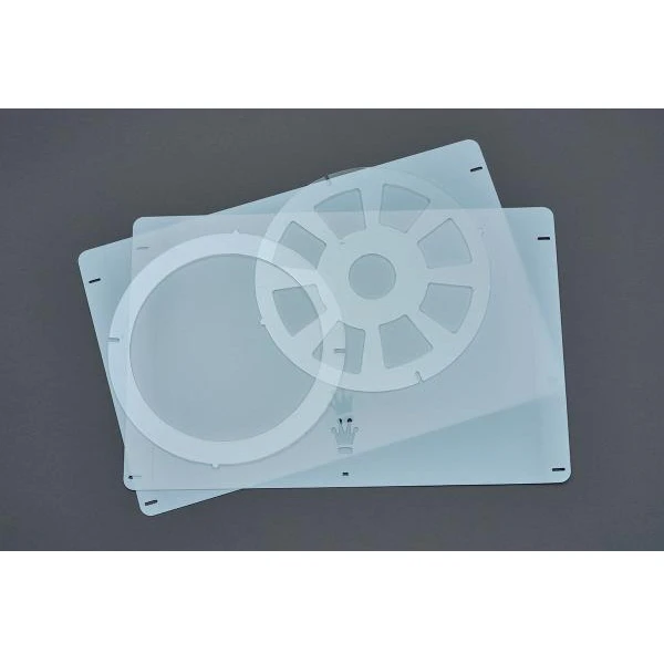 Isabella Zusammenfaltbarer Lampenschirm Travelight 7 Isabella Zusammenfaltbarer Lampenschirm Travelight – Bild 5