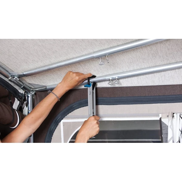 Isabella Gestängespanner Hercules Triple (Nr. 900060453) 4 Isabella Gestängespanner Hercules Triple (Nr. 900060453) – Bild 2