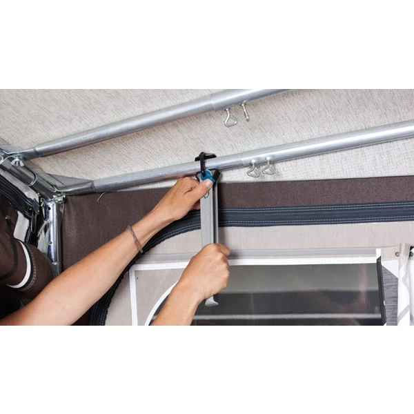 Isabella Gestängespanner Hercules Triple (Nr. 900060453) 5 Isabella Gestängespanner Hercules Triple (Nr. 900060453) – Bild 3