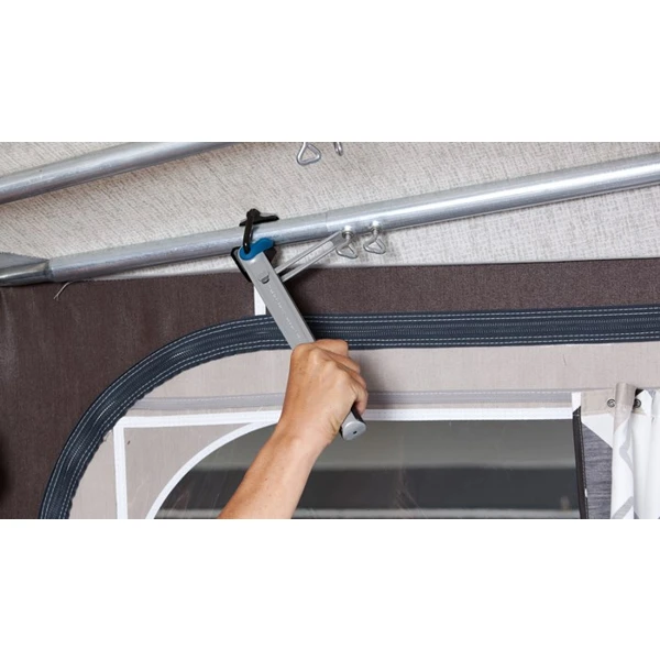 Isabella Gestängespanner Hercules Triple (Nr. 900060453) 6 Isabella Gestängespanner Hercules Triple (Nr. 900060453) – Bild 4