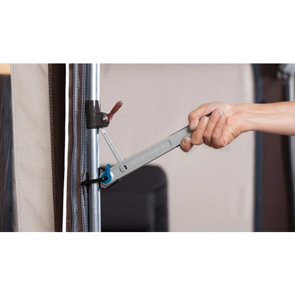 Isabella Gestängespanner Hercules Triple (Nr. 900060453) 7 Isabella Gestängespanner Hercules Triple (Nr. 900060453) – Bild 5