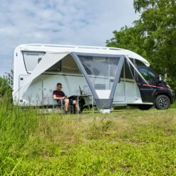 Isabella Luft-Sonnendach Air Y