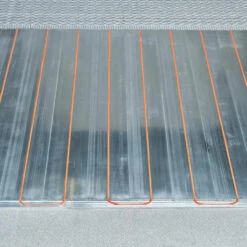 Isabella Fußbodenheizung 6qm (3x2m)