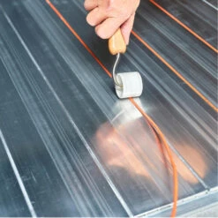 Isabella Fußbodenheizung 6qm (3x2m) -Campingzelt Im Freien Geschäft IS200600 2