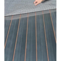 Isabella Fußbodenheizung 6qm (3x2m) -Campingzelt Im Freien Geschäft IS200600 3