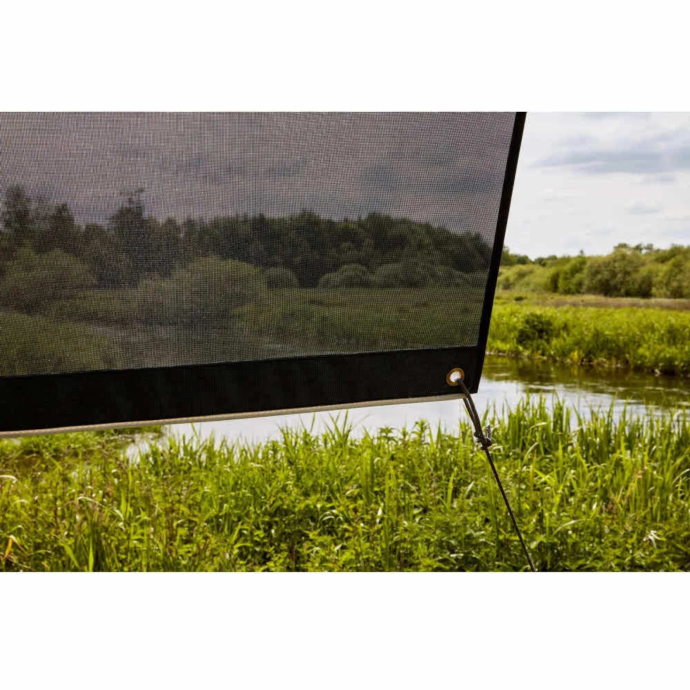 Isabella Frontnetz Für Markisen 300 Cm 5 Isabella Frontnetz Für Markisen 300 Cm – Bild 3