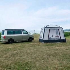 Isabella Buszelt Air X-Tension