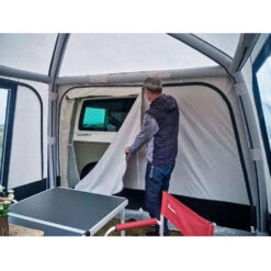 Isabella Buszelt Air X-Tension -Campingzelt Im Freien Geschäft IS201013 2