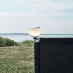 Isabella Solarlampe, 2 Stück -Campingzelt Im Freien Geschäft IS201016 3