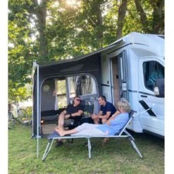 Isabella Markisen-Seitenwand-Set Buddy -Campingzelt Im Freien Geschäft IS201021 3