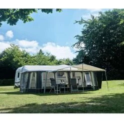 Isabella Frontsonnendach Penta G19-G25