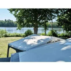 Isabella Frontsonnendach Penta G19-G25 -Campingzelt Im Freien Geschäft IS201025 2