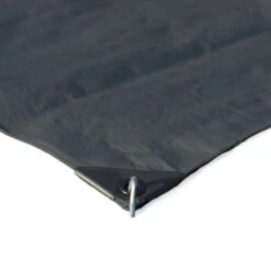 Isabella Ground Sheet Grau 700 X 320 Cm