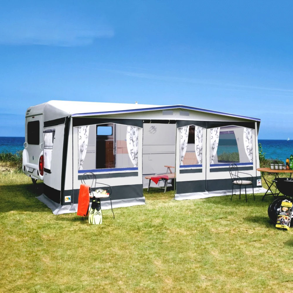 Frankana Vorzelt Prestige