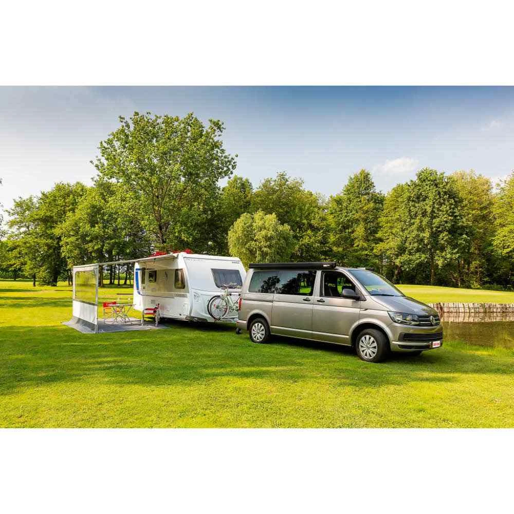 Fiamma Vorderwand Blocker Pro 4 Fiamma Vorderwand Blocker Pro – Bild 2