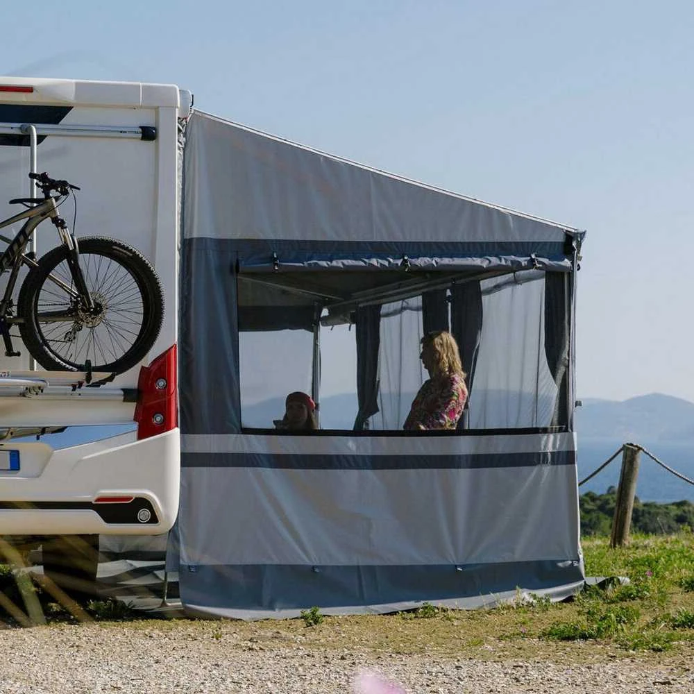 Fiamma Markisenzelt Privacy Room Light F80 4 Fiamma Markisenzelt Privacy Room Light F80 – Bild 2