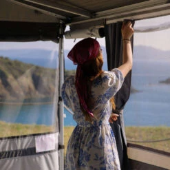 Fiamma Markisenzelt Privacy Room Light F80 7 Fiamma Markisenzelt Privacy Room Light F80 -Campingzelt Im Freien Geschäft M 071750 2