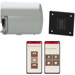 Fiamma Motor Kit Advanced Für F45 S -Campingzelt Im Freien Geschäft M 071825 2