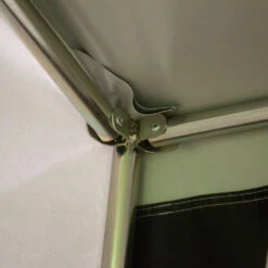 FrankanaFreiko Teilzelt Tessin -Campingzelt Im Freien Geschäft M 075030 3