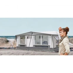 Herzog Reisevorzelt Classic