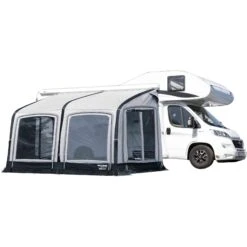 Westfield Teilzelt Vega 2.0 330 -Campingzelt Im Freien Geschäft M 075775 1