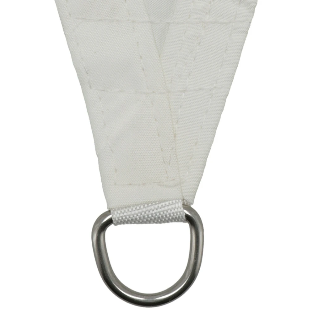 Travellife Schattentuch Livin Outdoor Rechteck Weiß 4 Travellife Schattentuch Livin Outdoor Rechteck Weiß – Bild 2