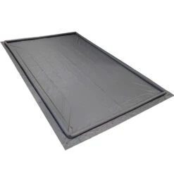 Travellife Aufblasbare Bodenplane