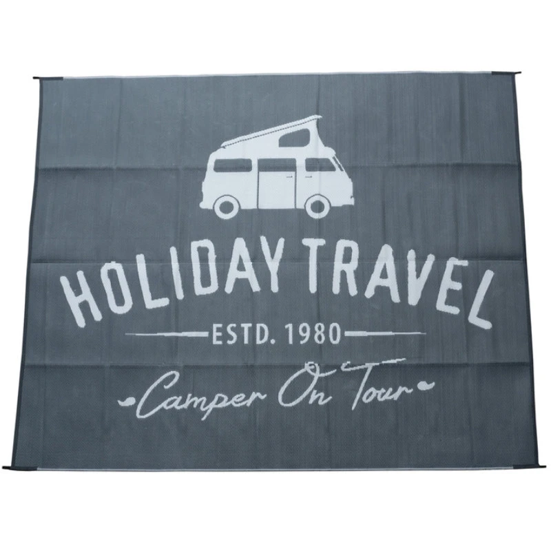 Reimo Tent Vorzeltteppich Holiday Travel 3 Reimo Tent Vorzeltteppich Holiday Travel