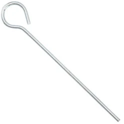 Zeltnagel Mit Öse 5 Stück