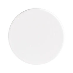 Brugger Metallscheibe FlexiMAGS Weiß