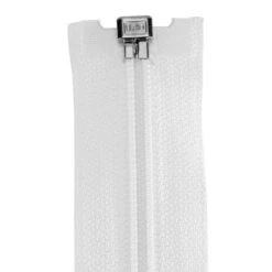 Coats Opti 1-Wege-Zeltreißverschluss Teilbar Weiß -Campingzelt Im Freien Geschäft M 610500 2