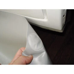 Hindermann Magnet Windblende Für Fiat Ducato Ab Bj. 07/2006 -Campingzelt Im Freien Geschäft M 86634 2