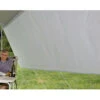 Thule View Blocker Front, Höhe 1,40 -Campingzelt Im Freien Geschäft M 89995 0