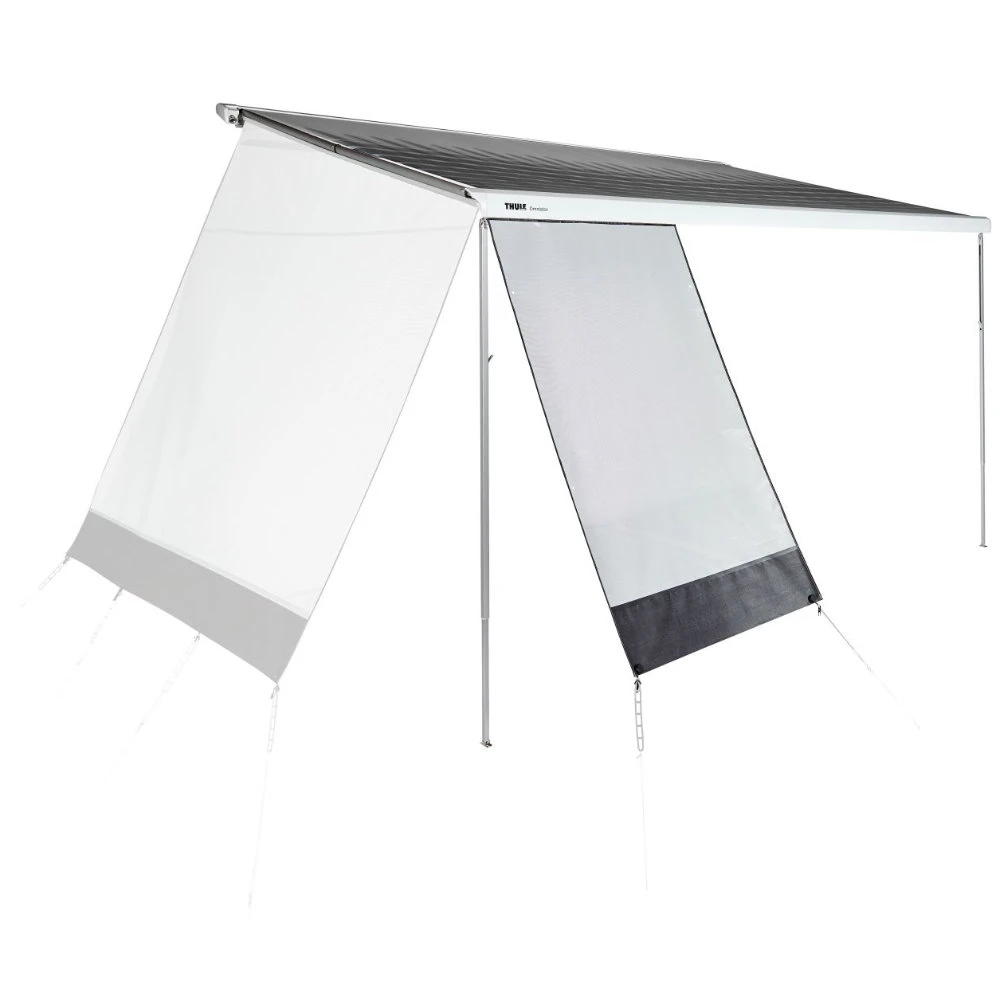 Thule Sun Blocker G2 Front, Höhe 1,7 M 3 Thule Sun Blocker G2 Front, Höhe 1,7 M
