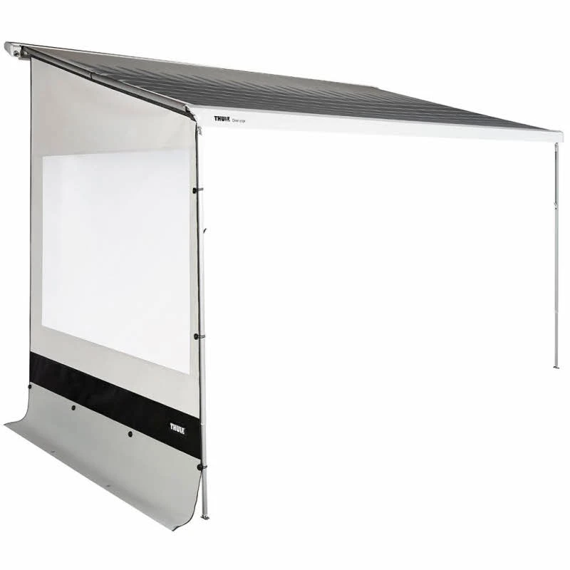 Thule Rain Blocker G2 Side Für Omnistor Serien 5 Und 6, Auszug 2 M 3 Thule Rain Blocker G2 Side Für Omnistor Serien 5 Und 6, Auszug 2 M