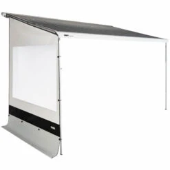 Thule Rain Blocker G2 Side Für Omnistor 9000, Auszug 3 M