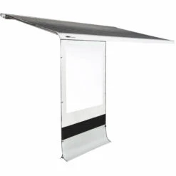 Thule Rain Blocker G2 Front, Höhe 2,30 M