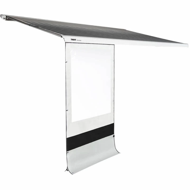 Thule Rain Blocker G2 Front, Höhe 2,30 M 3 Thule Rain Blocker G2 Front, Höhe 2,30 M