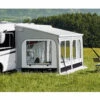 Thule Panorama Für Omnistor 5003, Anbauhöhe M (2,30 - 2,44 M) -Campingzelt Im Freien Geschäft M 91701 0