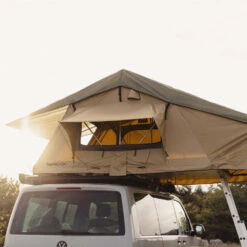 Horntools Dachzelt Desert