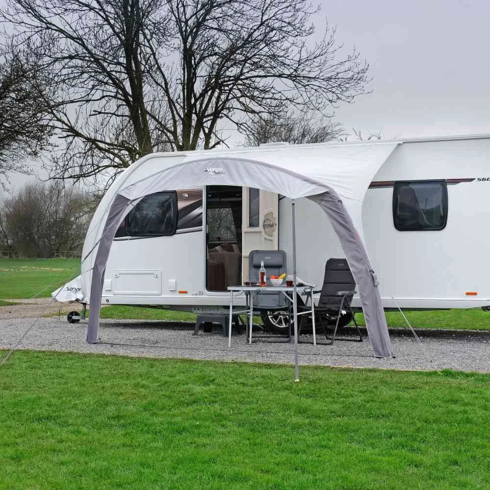 Vango Sonnensegel Air Beam Sky 4 Vango Sonnensegel Air Beam Sky – Bild 2