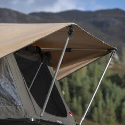 Hapro Dachzelt Vista -Campingzelt Im Freien Geschäft M 9971379 3