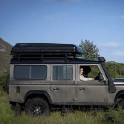 Hapro Dachzelt Vista -Campingzelt Im Freien Geschäft M 9971379 6