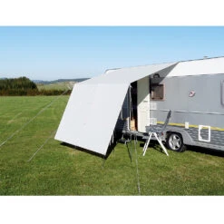 Wigo Sonnendach Ombra -Campingzelt Im Freien Geschäft M 9996550 4