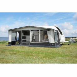 DWT Vorzelt Jubilee 40, 240 -Campingzelt Im Freien Geschäft M D105009 2