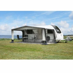 DWT Vorzelt Jubilee 40, 240 -Campingzelt Im Freien Geschäft M D105009 5