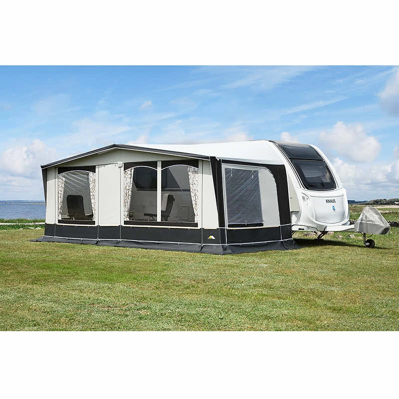 DWT Vorzelt Jubilee 40, 270 3 DWT Vorzelt Jubilee 40, 270